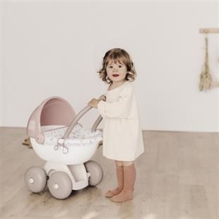 Smoby Baby Nurse Pram Bebek Arabası