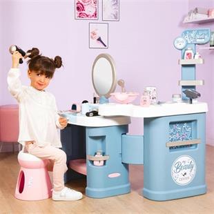 Smoby Benim Güzellik Merkezim