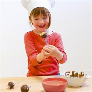 Smoby Chef Oyuncak Kek Pasta Fabrikası