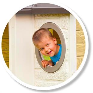 Smoby Çocuk Oyun Evi