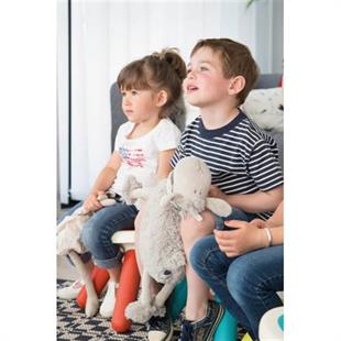 Smoby Çocuk Taburesi