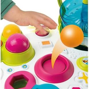 Smoby Cotoons Aktivite Oyun Masası