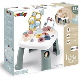 Smoby Eğitici Aktivite Masası