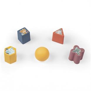 Smoby Eğitici Aktivite Masası