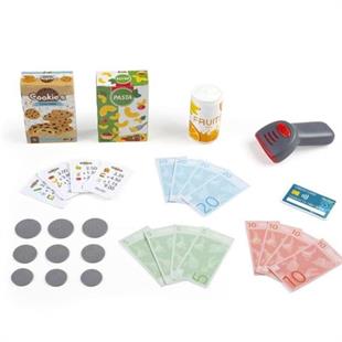 Smoby Elektronik Büyük Yazar Kasa