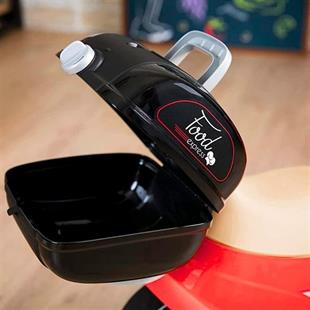 Smoby Food Express Scooter Motor