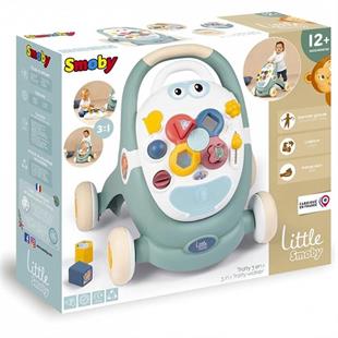 Smoby İlk Adım Yürüteç