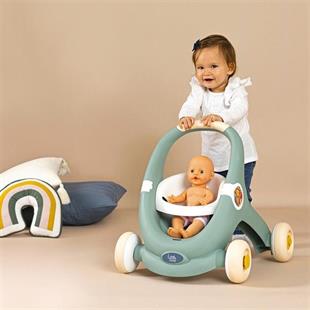 Smoby İlk Adım Yürüteç