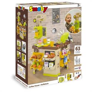Smoby Kahve Dükkanı