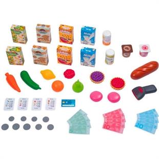 Smoby Maxi Süpermarket