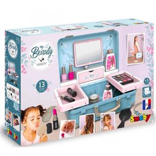 Smoby My Beauty Güzellik Kozmetik Çantası 