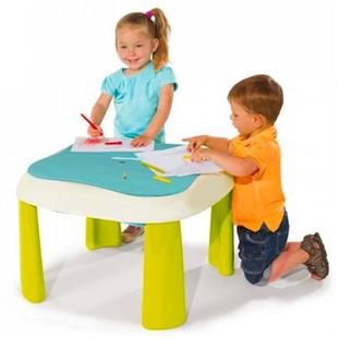 Smoby Su ve Kum Oyun Masası