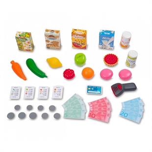 Smoby Süpermarket