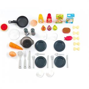 Smoby Tefal Evolutive Mutfak Seti