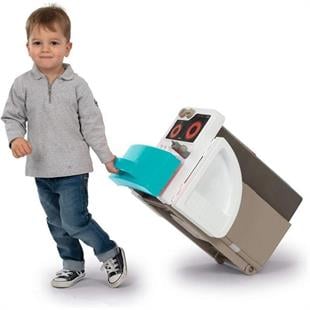 Smoby Tefal Opencook Kıtchen Bubble Mutfak Seti