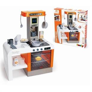 Smoby Tefal Şeftronik Mutfak Seti