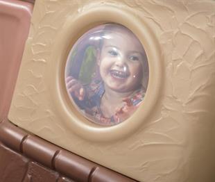 Step2 - Clubhouse Climber Park Seti