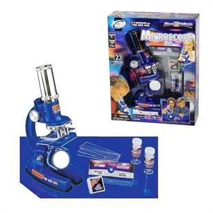 Sunman Mini Microscope Set