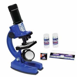 Sunman Mini Microscope Set