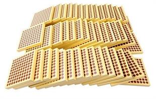 Yüzlük Yüzey Seti ( 45 Adet )