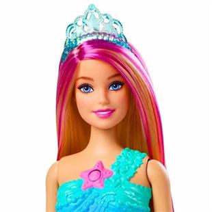 Barbie Işıltılı Denizkızı
