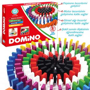 Circle Toys Domino
