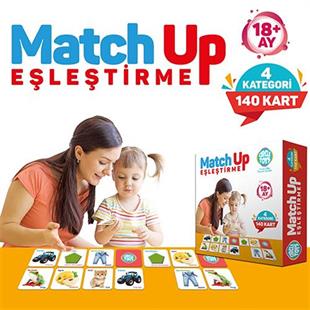 Circle Toys Match Up