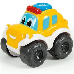 Clementoni Arazi Aracı