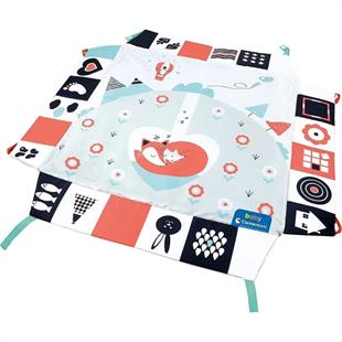 Clementoni Bebek Jimnastik Merkezi 