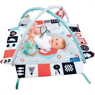 Clementoni Bebek Jimnastik Merkezi 