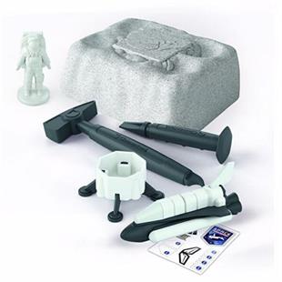 Clementoni Bilim Ve Oyun Nasa Uzay Mekiği Seti