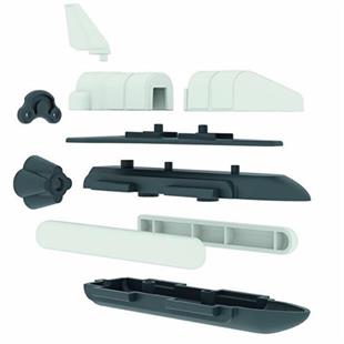 Clementoni Bilim Ve Oyun Nasa Uzay Mekiği Seti