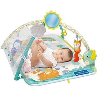 Clementoni Jimnastik Merkezi