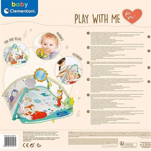 Clementoni Jimnastik Merkezi