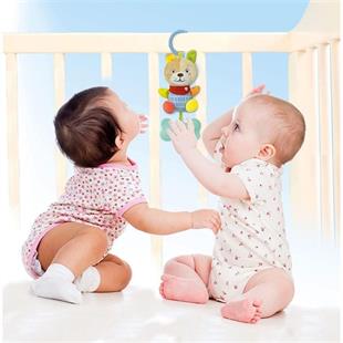 Clementoni Sevimli Köpek Çıngırak