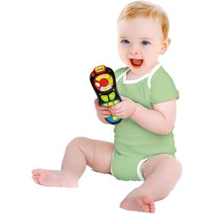 Clementoni Uzaktan Kumanda İlk Aktiviteler