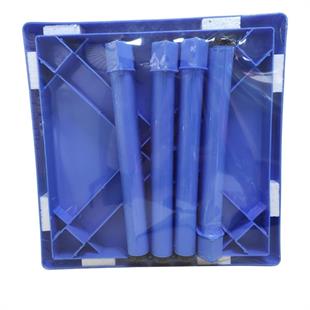 Çocuk Masası Mavi 50*50