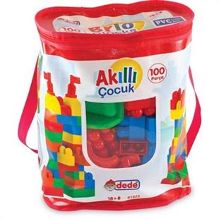 Dede Smart Child 100 Pcs