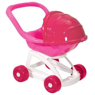 Dede Candy & Ken Tentelı Bebek Arabası