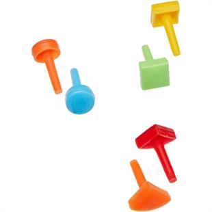 Dede Mosaic Game 280 Piece Set