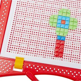 Dede Mosaic Game 280 Piece Set