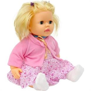 Erpa Beren Bebek Kutulu