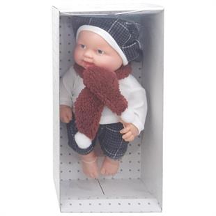 Erpa Tombul Koleksiyon Masal Anlatan Kel Bebek