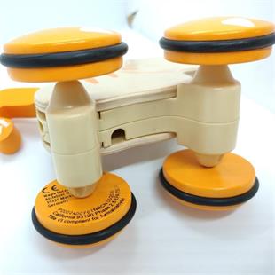 Hape Basmalı Oyuncak Kedi