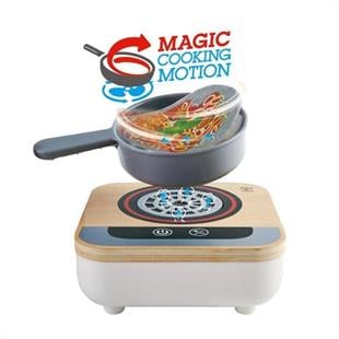 Hape Fanlı Oyuncak Mutfak Seti