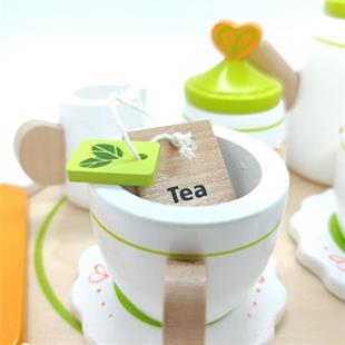 Hape Oyuncak Çay Seti