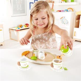 Hape Oyuncak Çay Seti