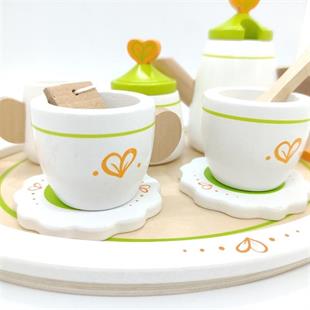 Hape Oyuncak Çay Seti