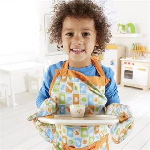 Hape Oyuncak Çay Seti