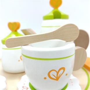 Hape Oyuncak Çay Seti